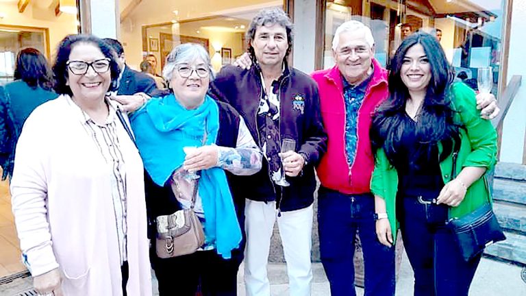 Buscando el retorno a Primera  División: Rangers festeja 122 años