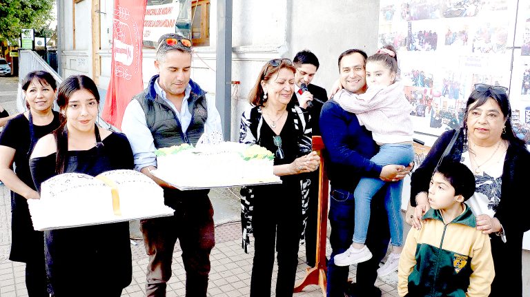 Biblioteca Pública de Molina celebra 40 años desde su creación