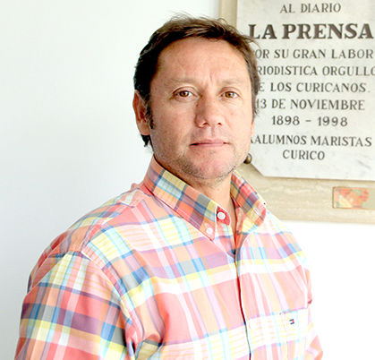 “Ha faltado liderazgo en la región y queremos sacarla al desarrollo”