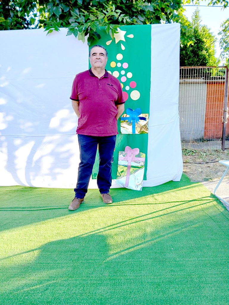 El pasado fin de semana la población John Kennedy celebró 67 años de vida