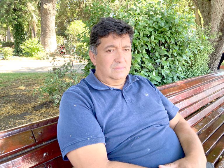 “Que venga un inversionista a Curicó Unido no es malo”