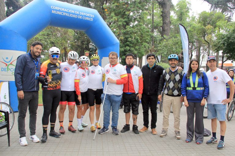 Travesía por la inclusión laboral