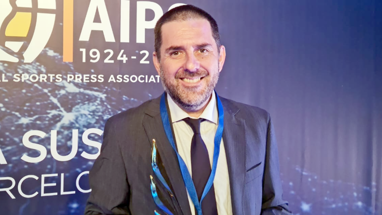 “Cóndores de Bronce” vuelan a manos de los mejores deportistas y periodistas