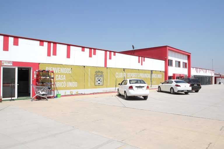 Nuevos rostros en Santa Cristina