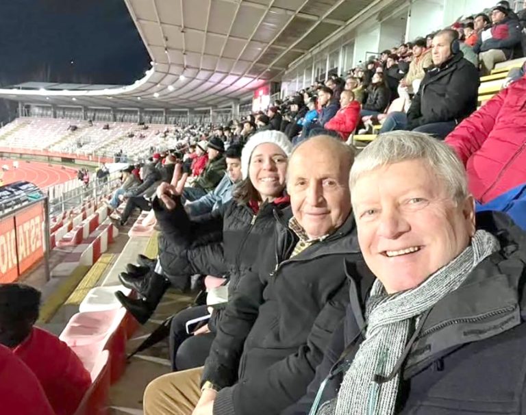 el rol de Bordachar en Curicó Unido