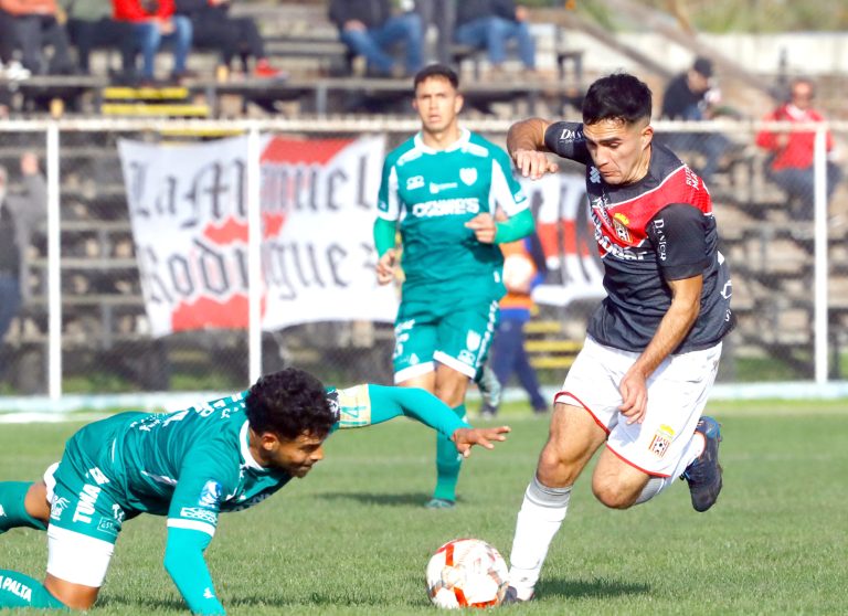 Nico barrios define su futuro en el curi