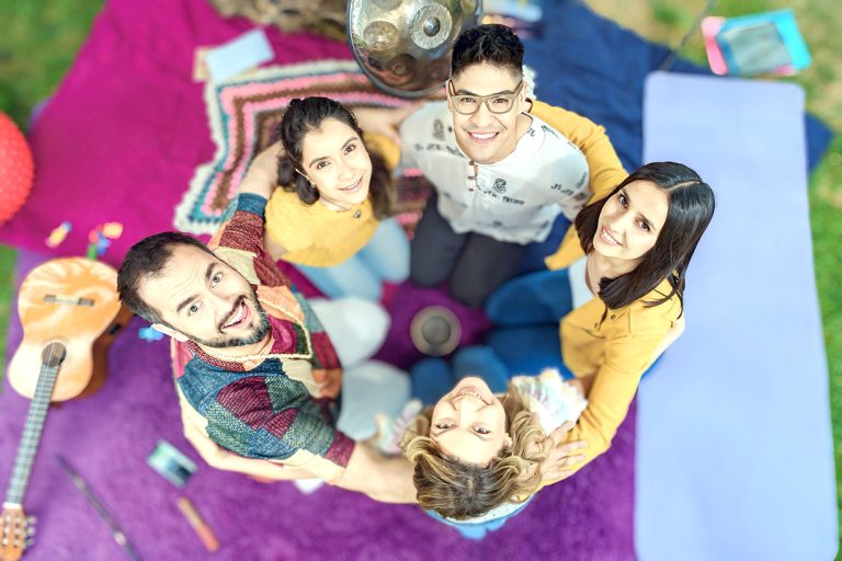 Invitan al encuentro “Broadway  Summer Dreams Camp” 2025