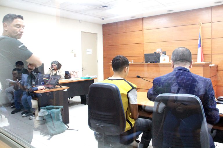 Futbolista de Curicó Unido Nicolás Barrios cumplirá pena en libertad