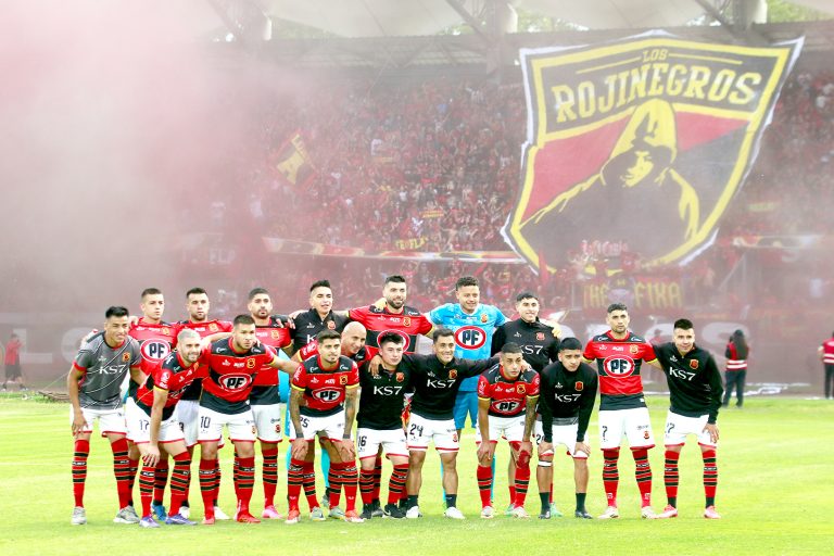 Rangers se juega su última carta  para lograr el Ascenso a Primera A