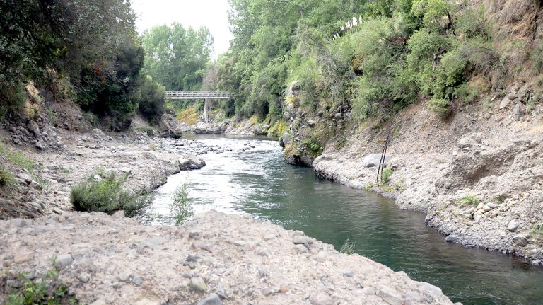 Molina tendrá “playas populares”  para la comunidad este verano