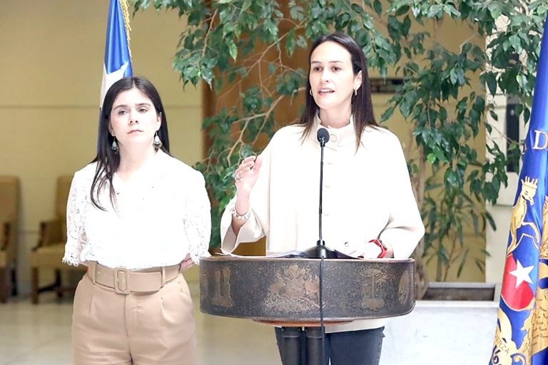 Diputada Labra solicitará intervención de Comisión por irregularidades en el HRT