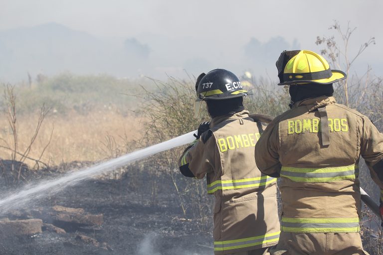 Ante crítica situación que enfrenta la Región del Maule llaman a evitar situaciones riesgosas