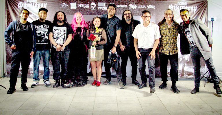 Cinta curicana muestra las contradicciones del Chile actual