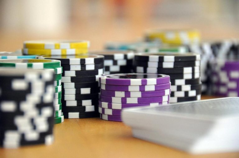Casinos en Chile: regulación de las apuestas y los juegos de azar online