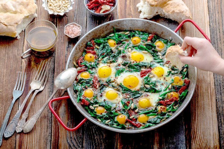 Potenciando la comida sana y el amor a los libros