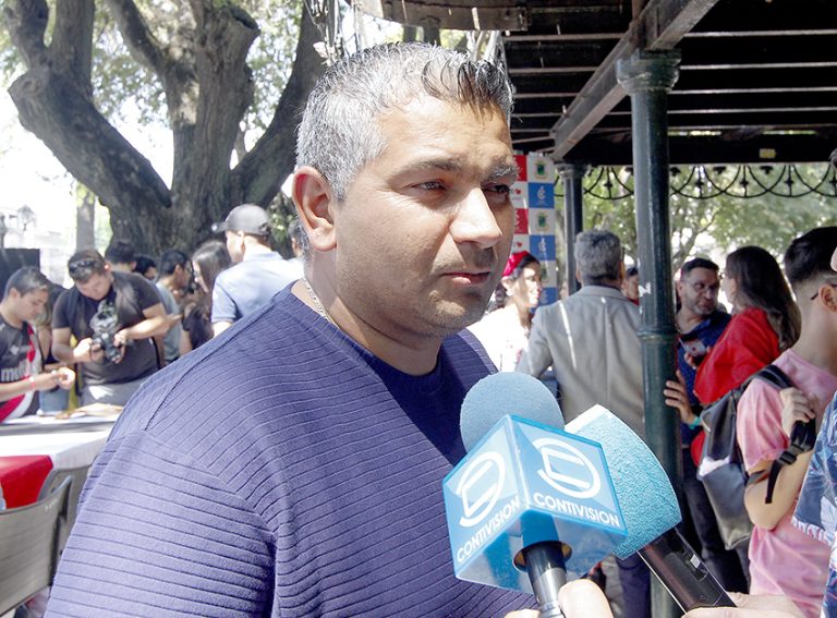 Damián Muñoz no sigue en San Felipe