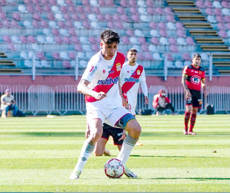 En duda el futuro de Matías Pérez