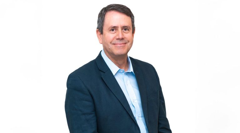 “Me voy con el recuerdo de una comunidad educativa muy empática y cariñosa”