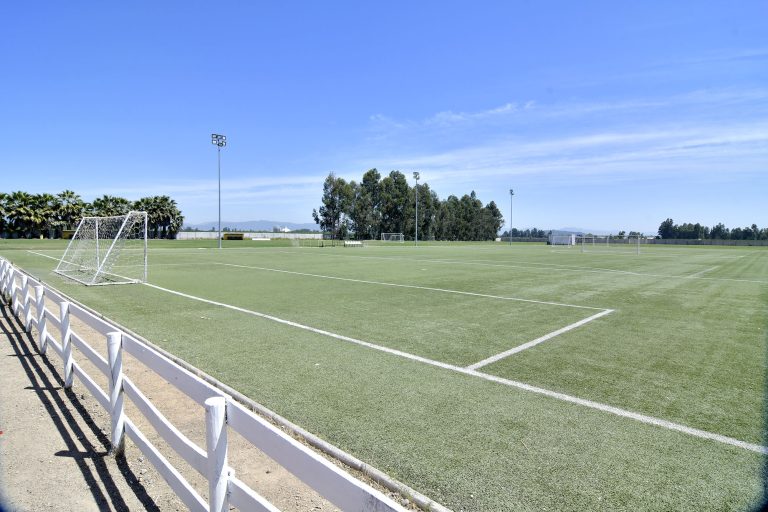 Este lunes el curi vuelve a entrenar