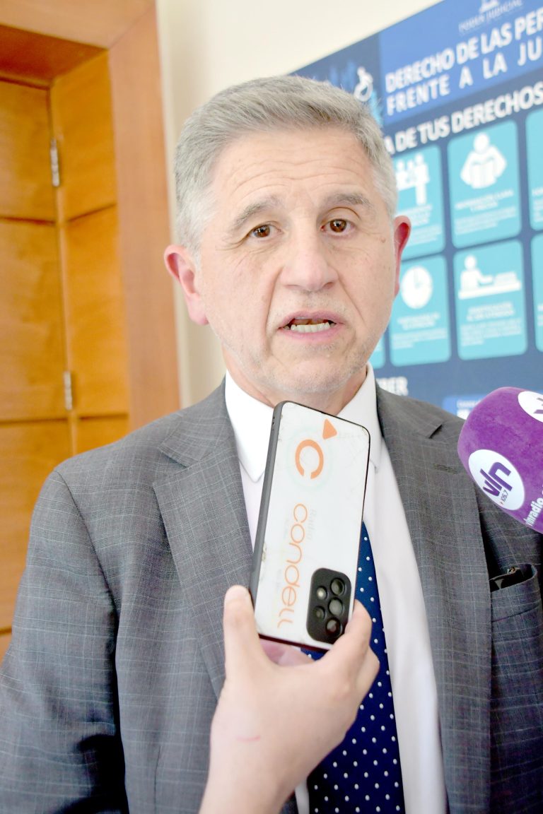 Condenan a kinesiólogo por cobro de falsas prestaciones