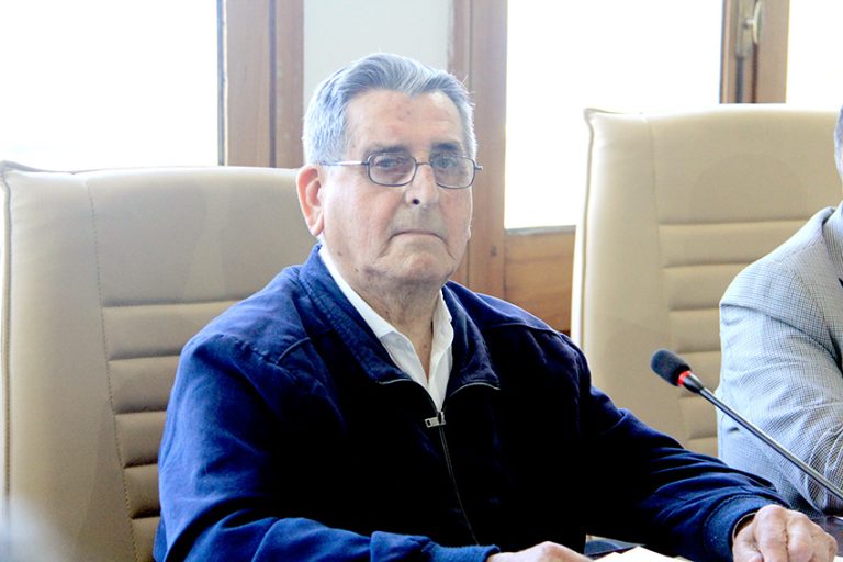 “Seguiremos trabajando  desde otros frentes”