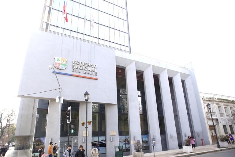 Seis nuevos CORES asumieron en reemplazo de renunciados