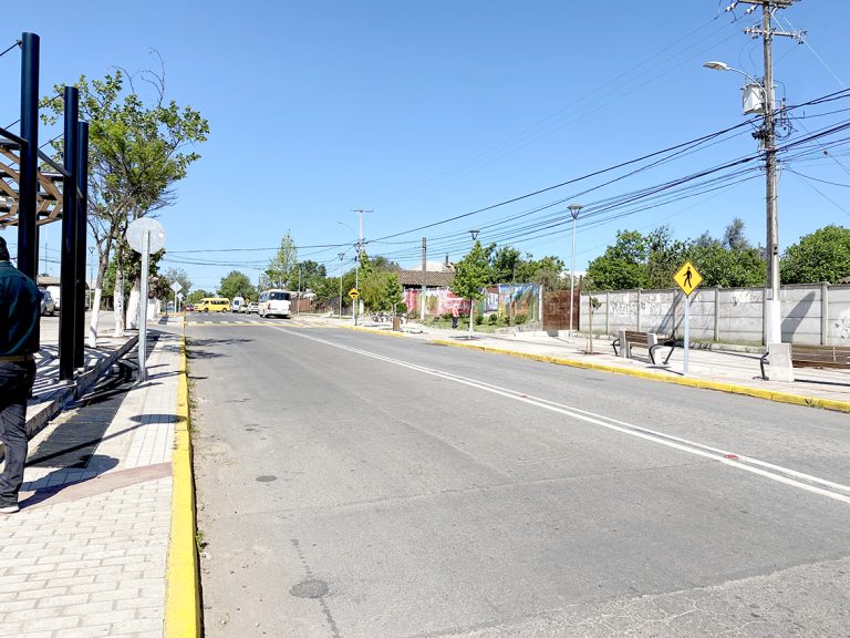 Pavimentación participativa definió los proyectos seleccionados en el llamado 34