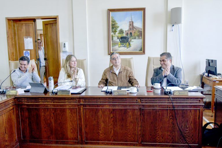 Querella por maltrato animal declarada inadmisible tratará el concejo municipal