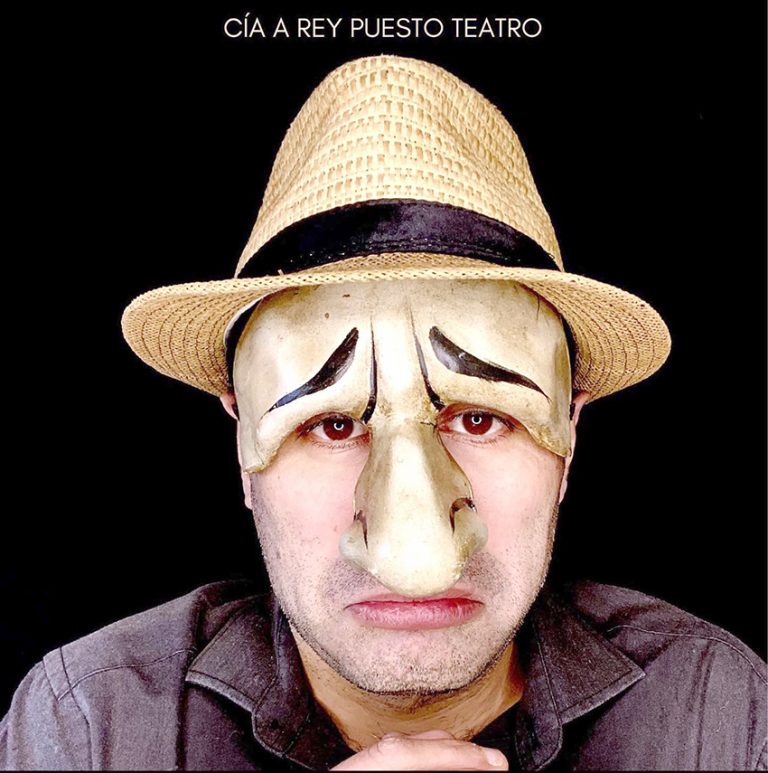 Convocan a curicanos a inscribirse en taller actoral