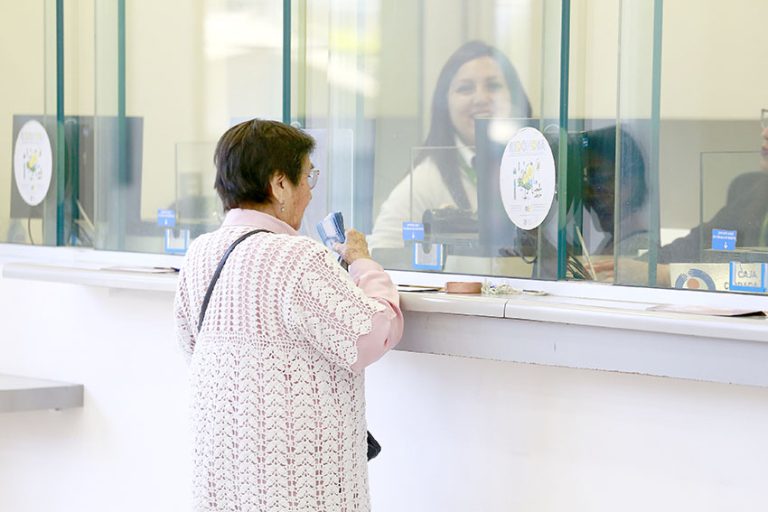 Más de 170 Mil pensionados de la Región del Maule recibirán aguinaldo de Navidad