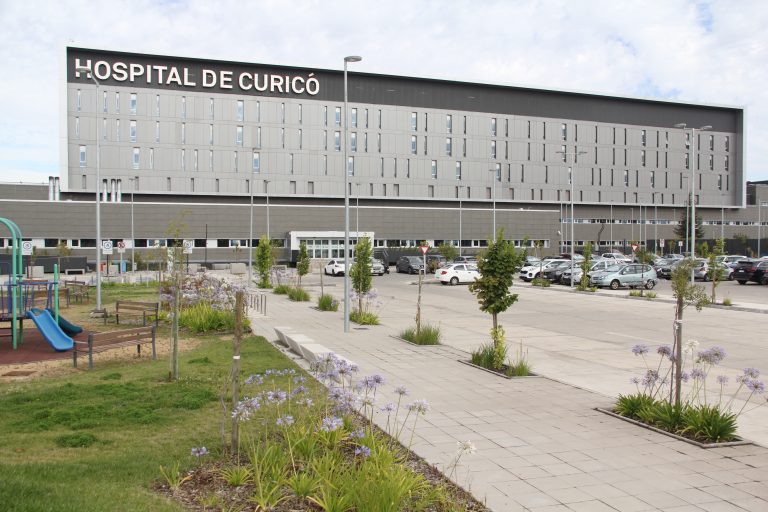 Hospital de Curicó: “No hay un manejo de la  gestión hospitalaria al nivel que debieran estar”
