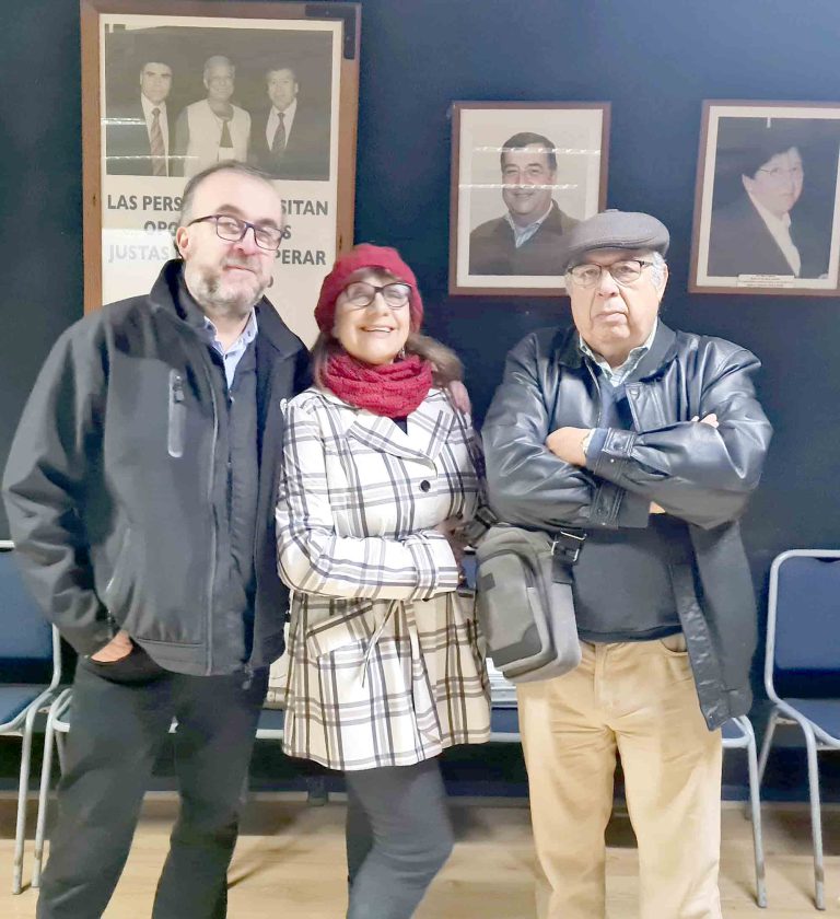 Centro Cultural Cerro  Condell cumplirá 10 años