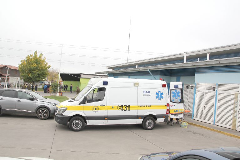 Profesionales entregan recomendaciones de salud para la fiesta de Año Nuevo