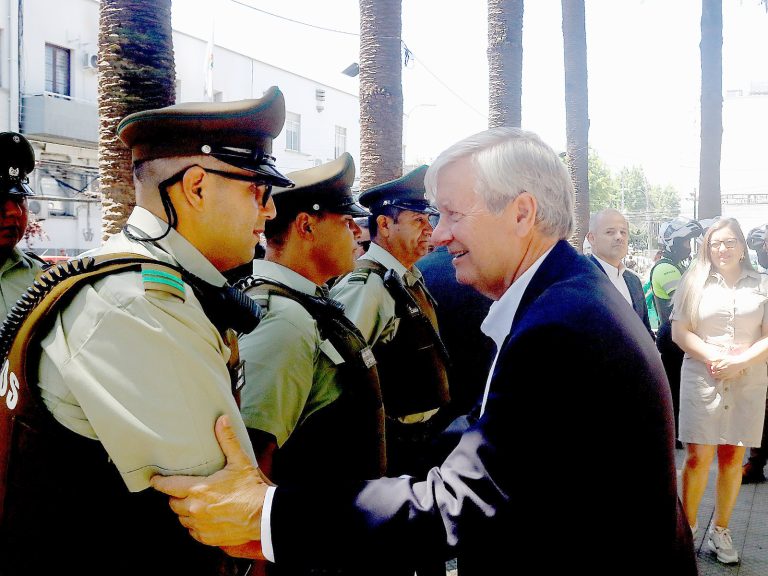 Ponen en marcha trabajo preventivo  para recibir un Año Nuevo más seguro