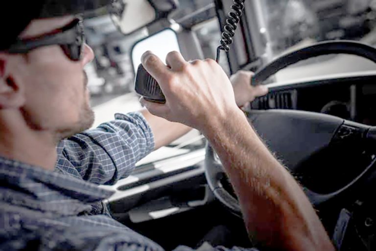 Camioneros extreman medidas de seguridad por seguidilla de robos