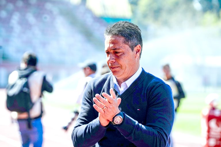 “Hay jugadores de casa que quiero potenciar”