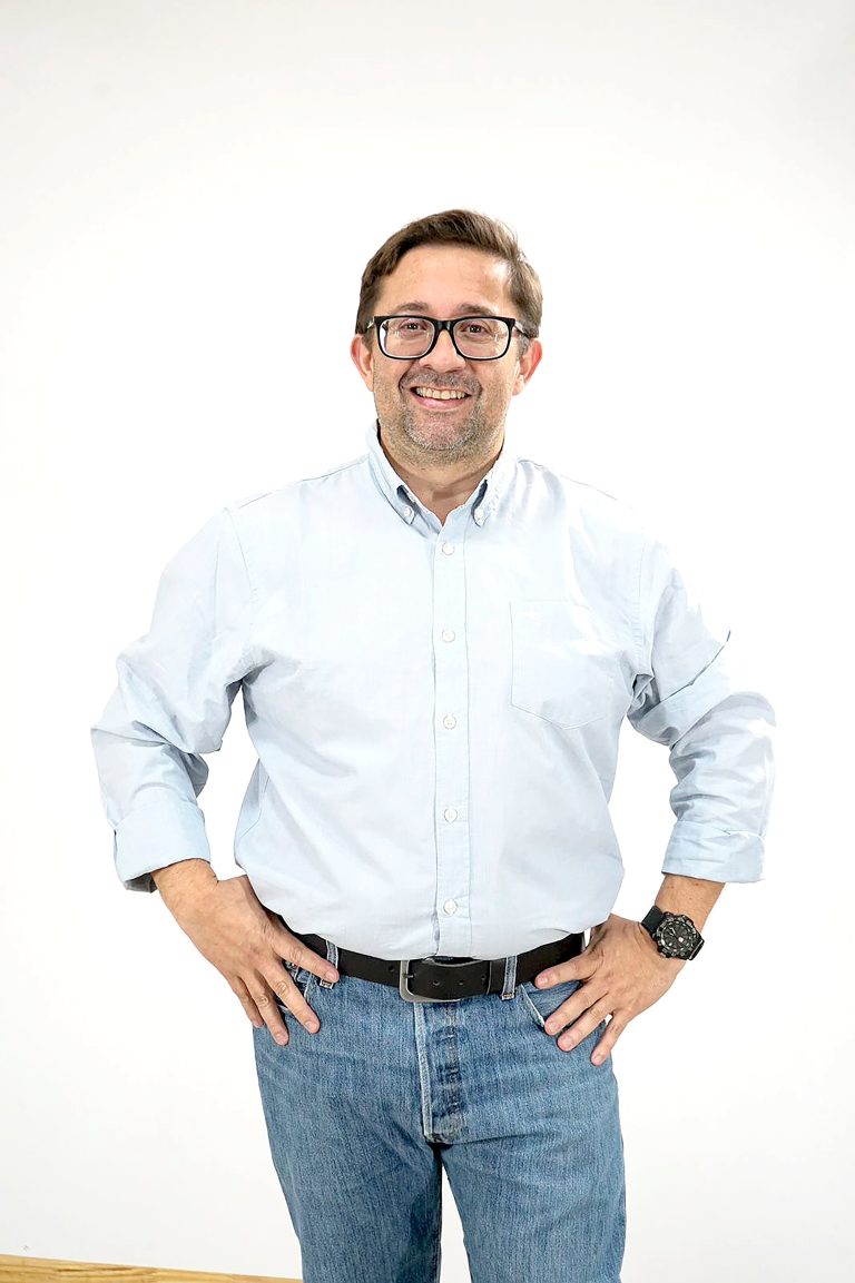 “Uno de los grandes temas es poner énfasis en la ruralidad de nuestra región”