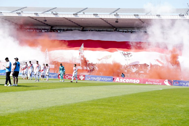 Solo falta un equipo por conocer