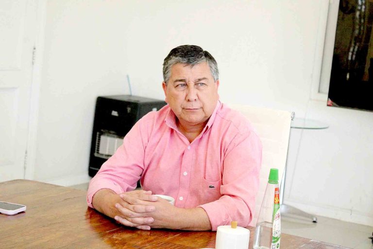 Municipalidad de Teno invita  a celebrar arribo de nuevo año