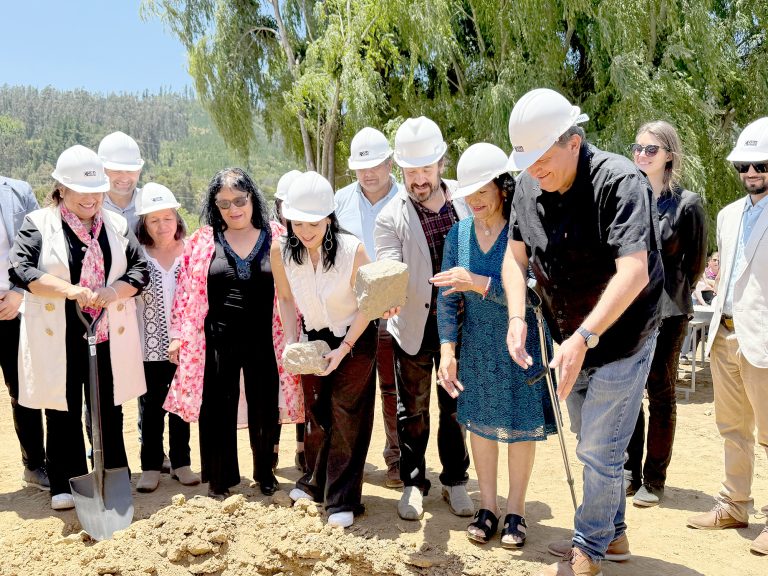 Más de 5.000 personas se verán directamente  beneficiadas con nuevo Cesfam de Vichuquén