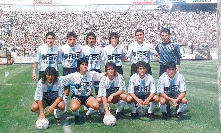 ¿Qué fue de tu vida Felipe Villalobos?