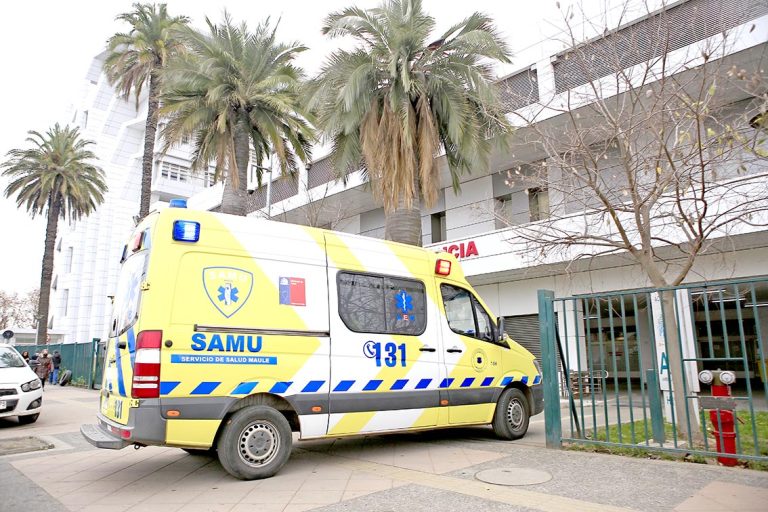 Lactante de 15 meses fallece tras ser atacada por perro Pitbull