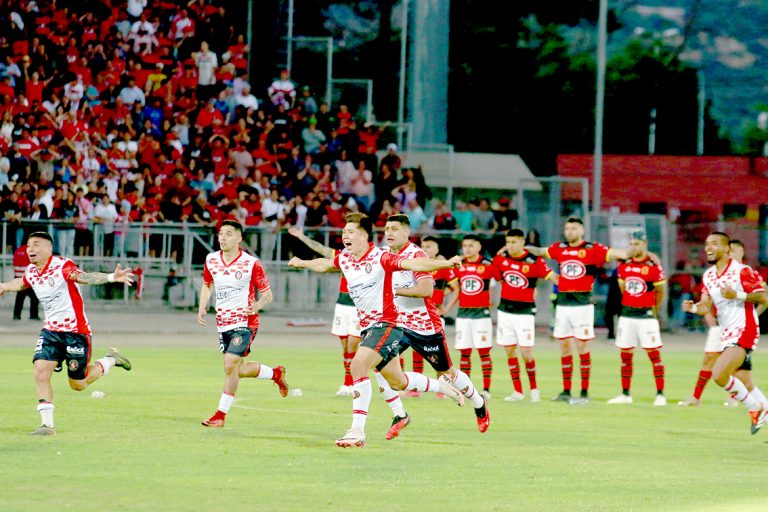 Rangers seguirá en Primera B