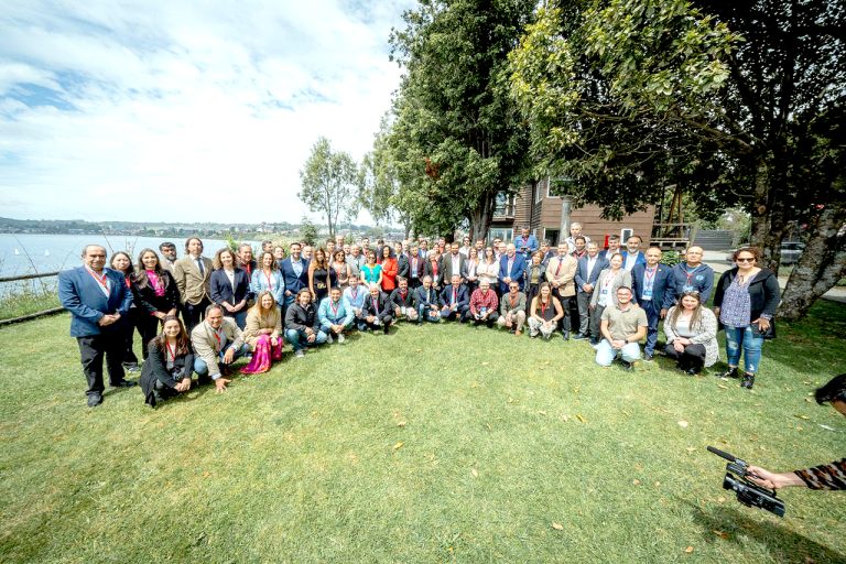 Carlos Peña: “(A la prensa) la necesitamos más que nunca, pero está más amenazada que nunca”