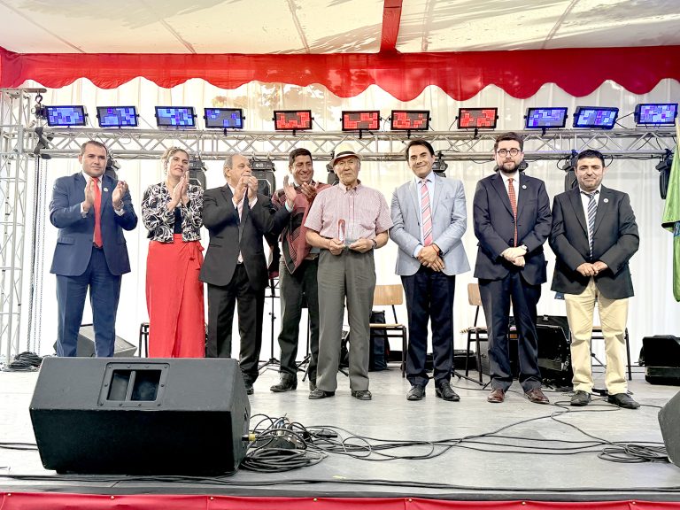 Retiro conmemoró en grande su 133º Aniversario