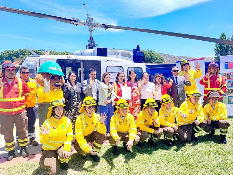 “Hemos puesto el foco en fortalecer la autonomía e independencia económica de jóvenes y mujeres”