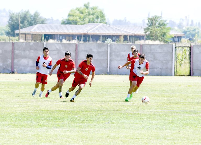 El futuro próximo de Curicó Unido