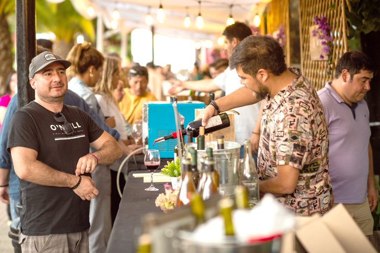 Se viene nueva versión de la Noche de las Viñas