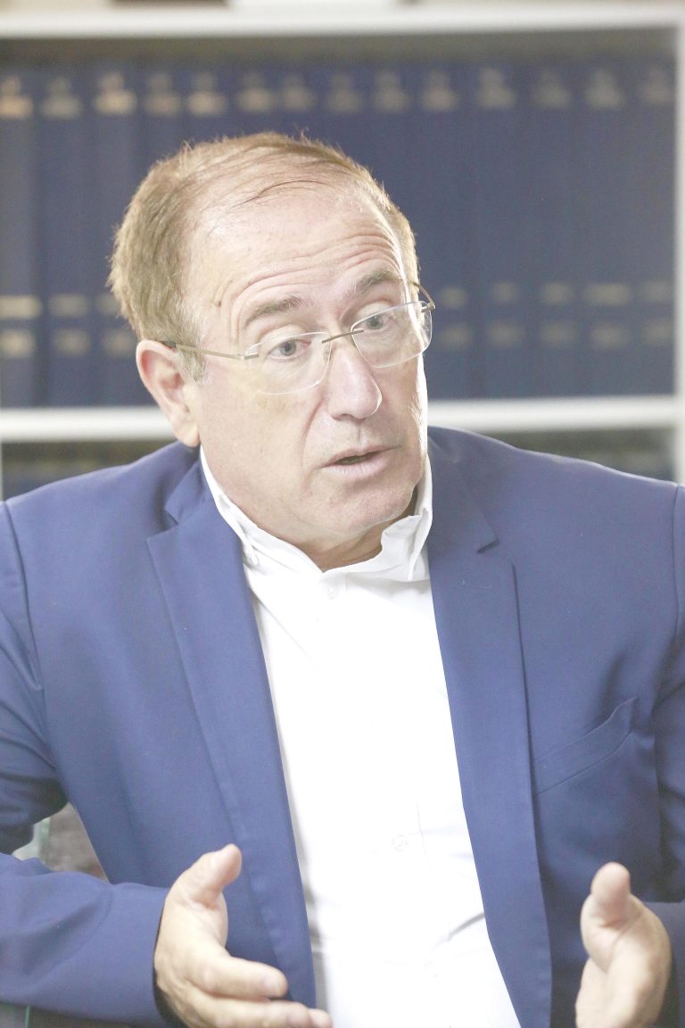 “Los precios de la  cereza han reducido  los márgenes de ganancia  para los productores, lo  que afecta especialmente a  los pequeños agricultores”