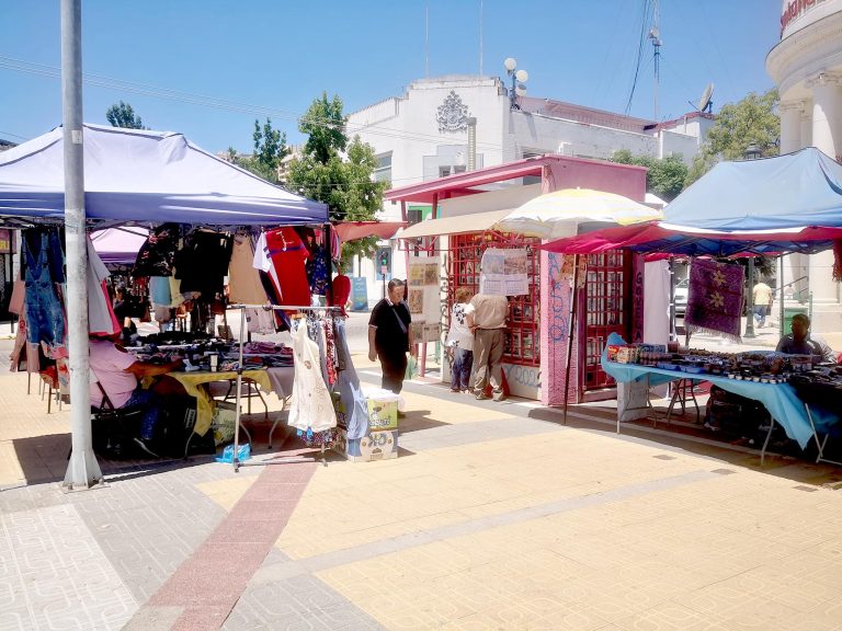 Uno de cada tres maulinos ha  comprado en el comercio ilícito